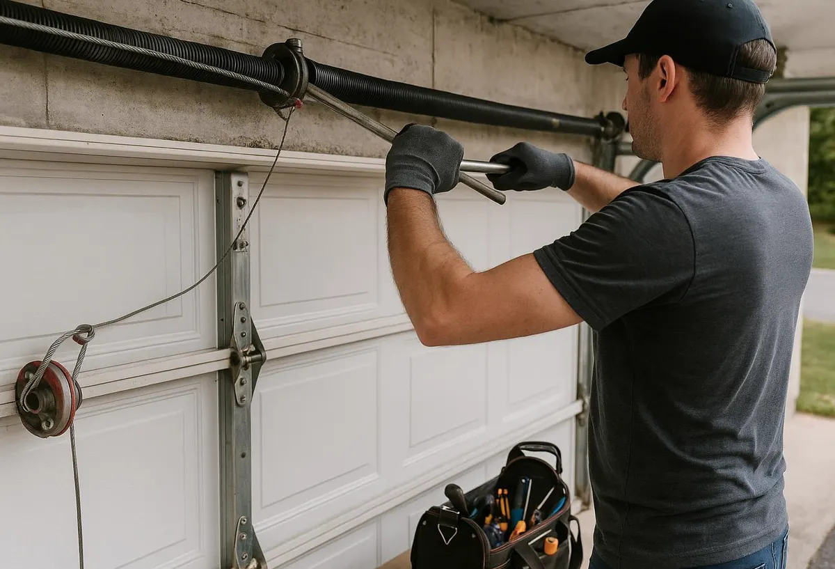 Garage Door Spring Replacement Cost: A Clear Guide for Lake Wales Homes — Lake Wales Garage Door Repair, Lake Wales, FL